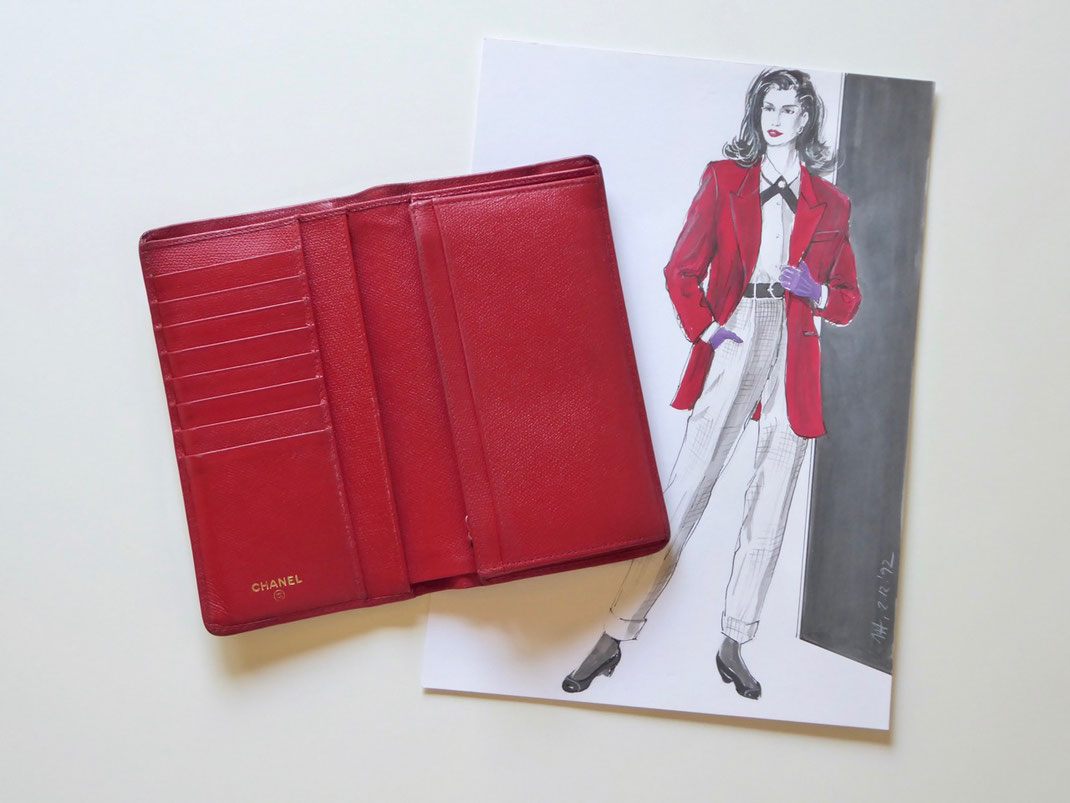 TASCHEN-WELLNESS Berlin | feine Lederpflege | SPA Taschenpflege | Vintage Bags | Luxury Vintage | Design & Leathercare