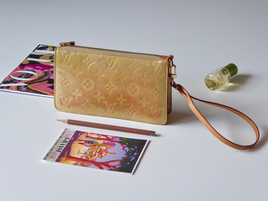 TASCHEN-WELLNESS Berlin | feine Lederpflege | SPA Taschenpflege | Vintage Bags | Luxury Vintage | Design & Leathercare