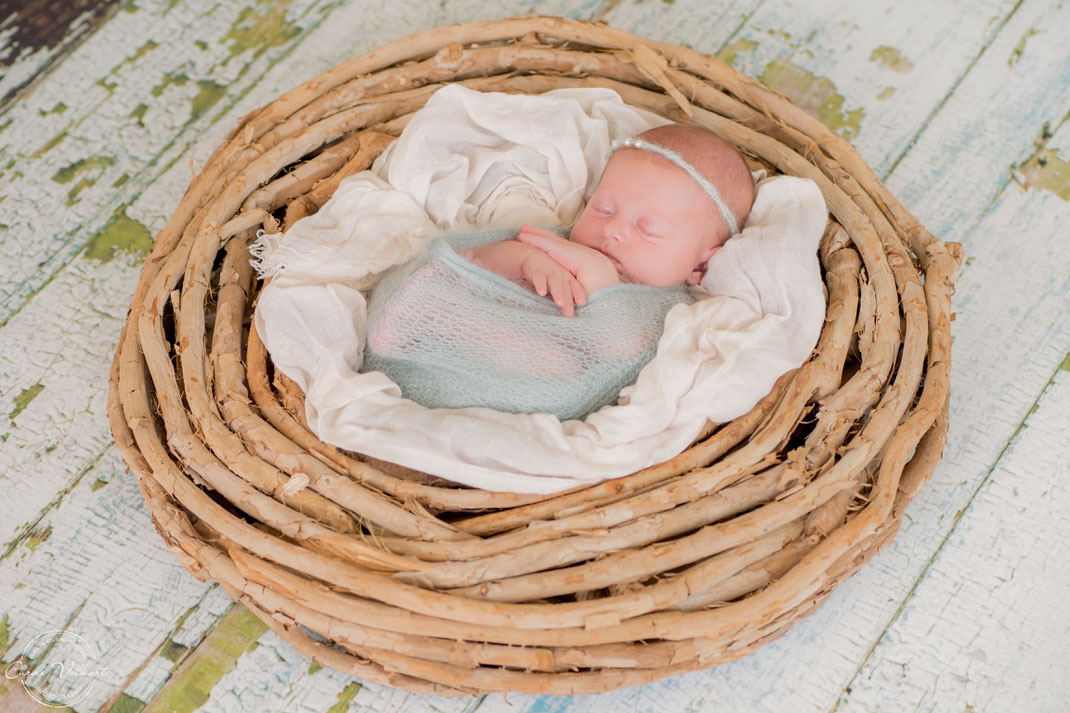 Newborn Fotoshooting, Neugeborenenfotografie, Babyshooting