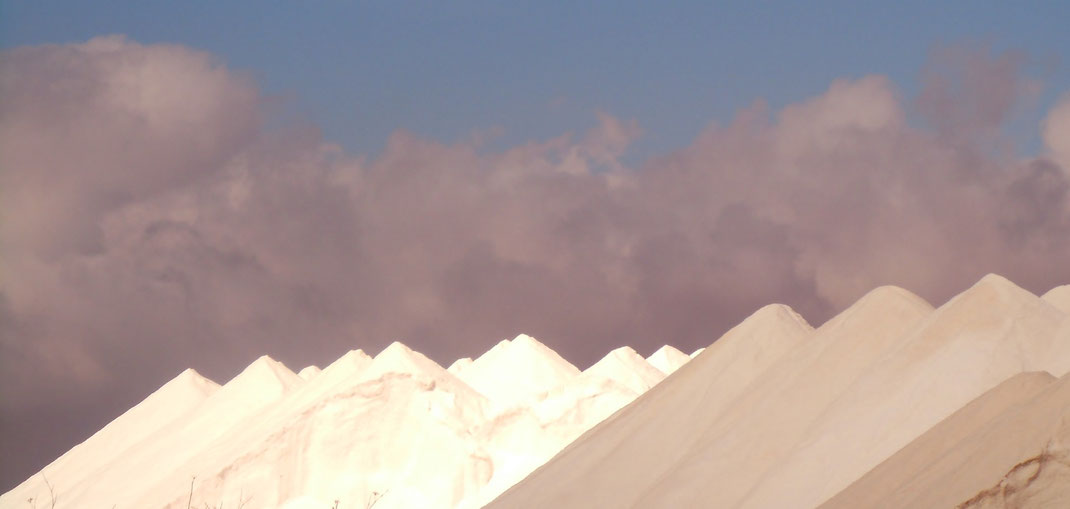 Salinas de Levante