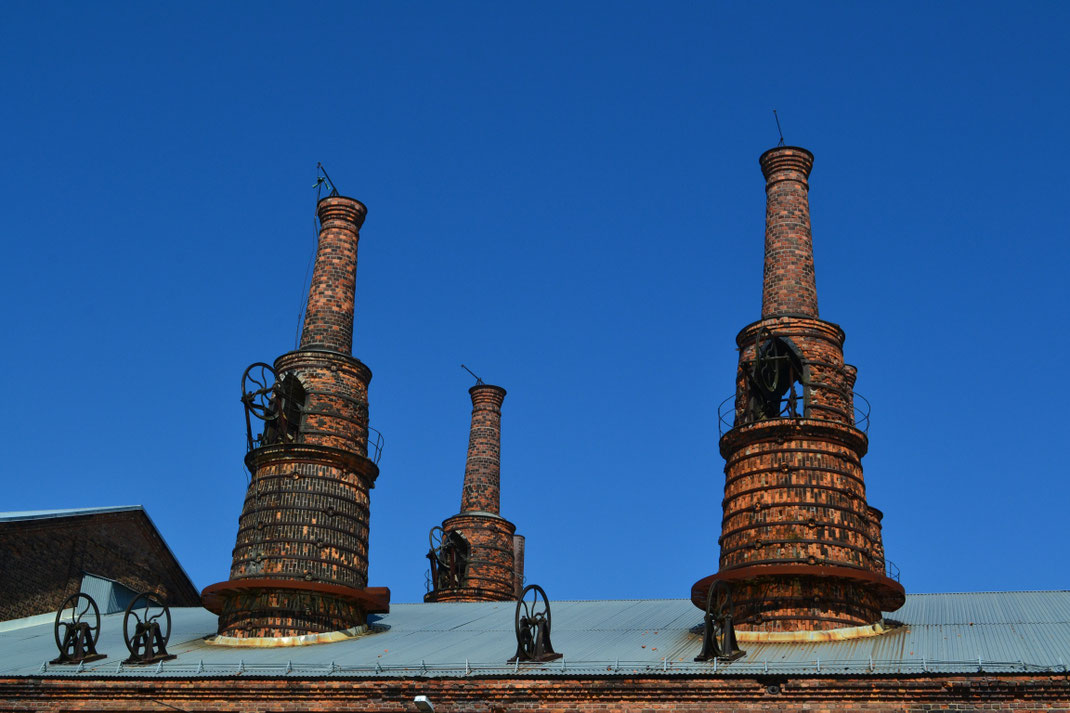 Forsbacka is het hart van ijzersmederijen in Gävleborgslän- De oude gebouwen inspireren mij geweldig om te fotograferen.