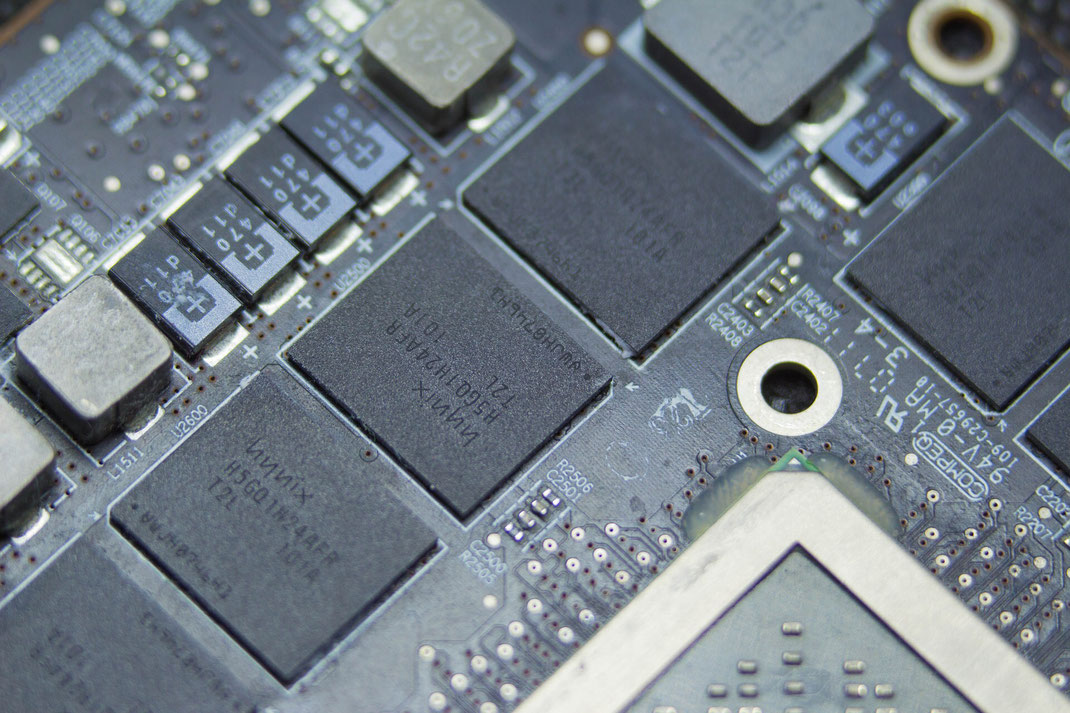 Mainboard | Staub