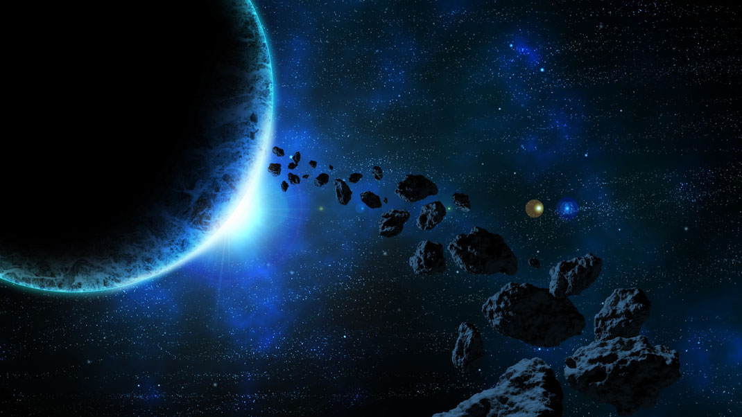 The spaceship Lazarus has been build to sustain for centuries, to find a new home, for the survivors of the post apocalyptic earth. One day, the memory can't be reserved and they find themselves in the middle of nowhere.