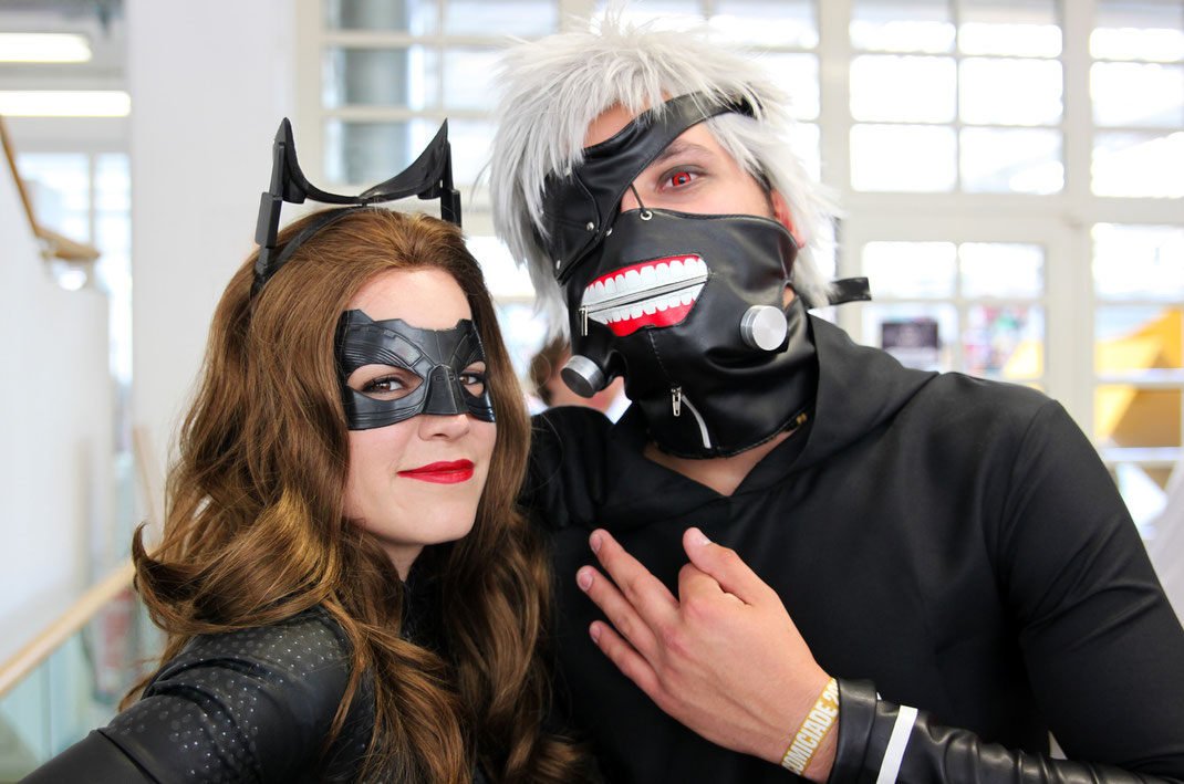 Cosplay