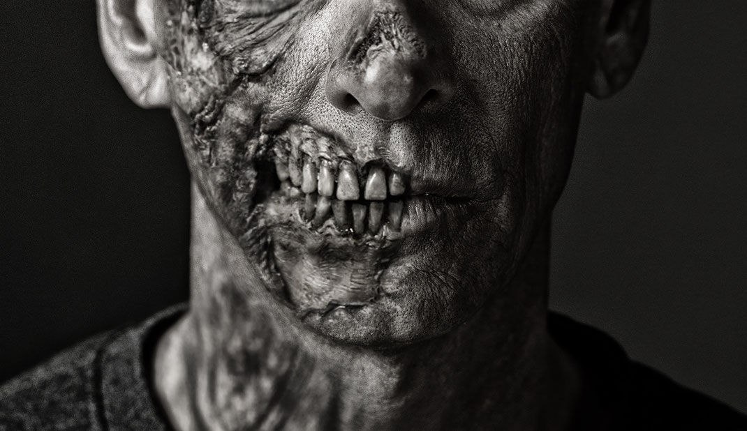 ZNation / HDR / MEMCANTGETRESERVED / Zombie / Apokalypse