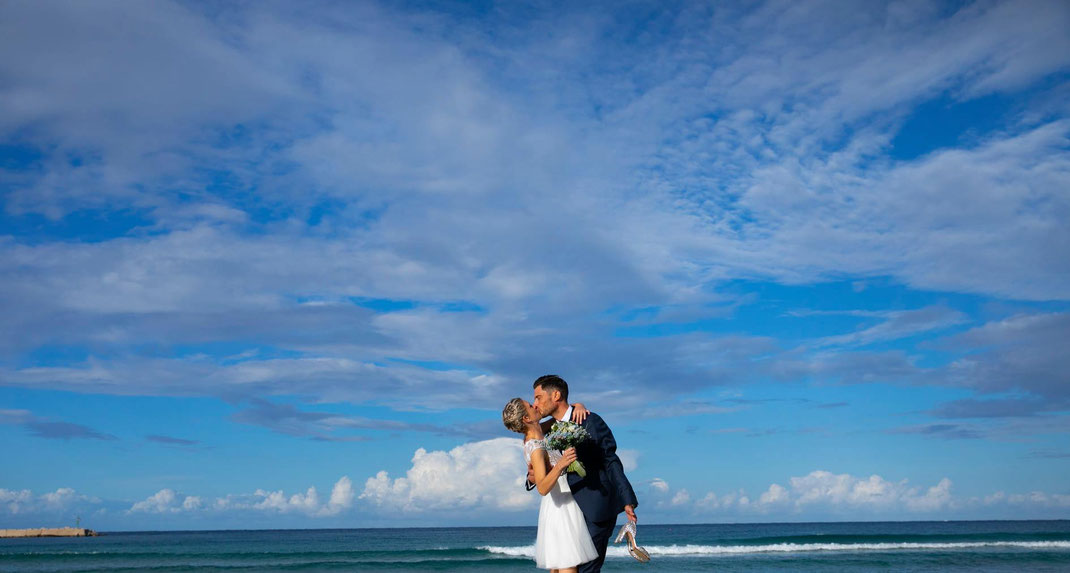 Mariage-sur- la- plage- en- Sicile- avec- P&R -Wedding Planner