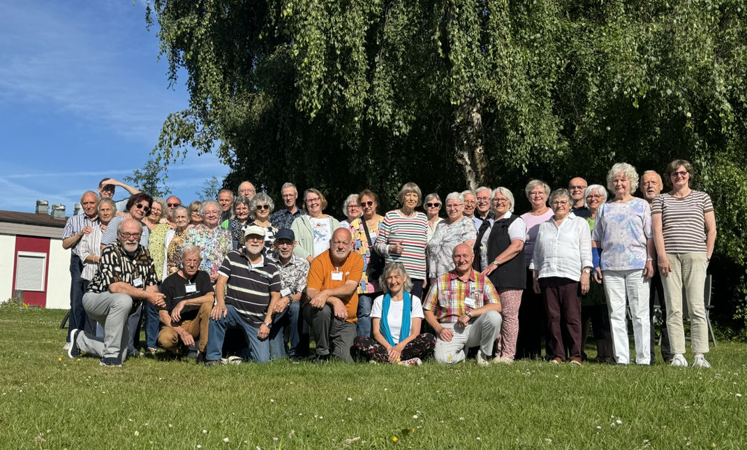 2026-06-Bestageforlife Freizeit im Tagungszentrum Holzhausen, Foto: G. Bachor