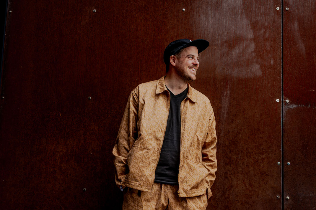 Daniël Heynen - Mixed media artist