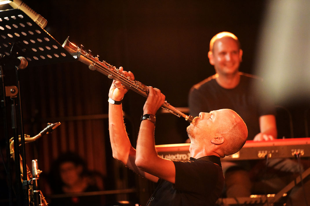 Jazz Club Domicil Dortmund 2016