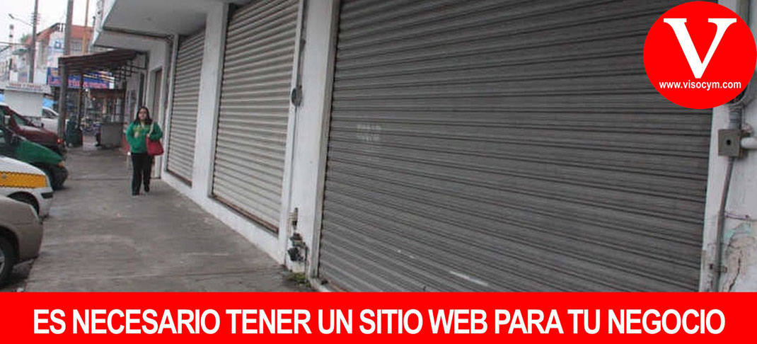 ES NECESARIO TENER UN SITIO WEB PARA TU NEGOCIO