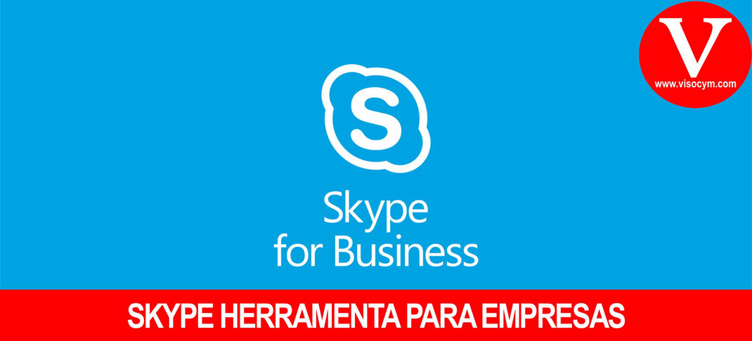 Skype herramienta para Empresas