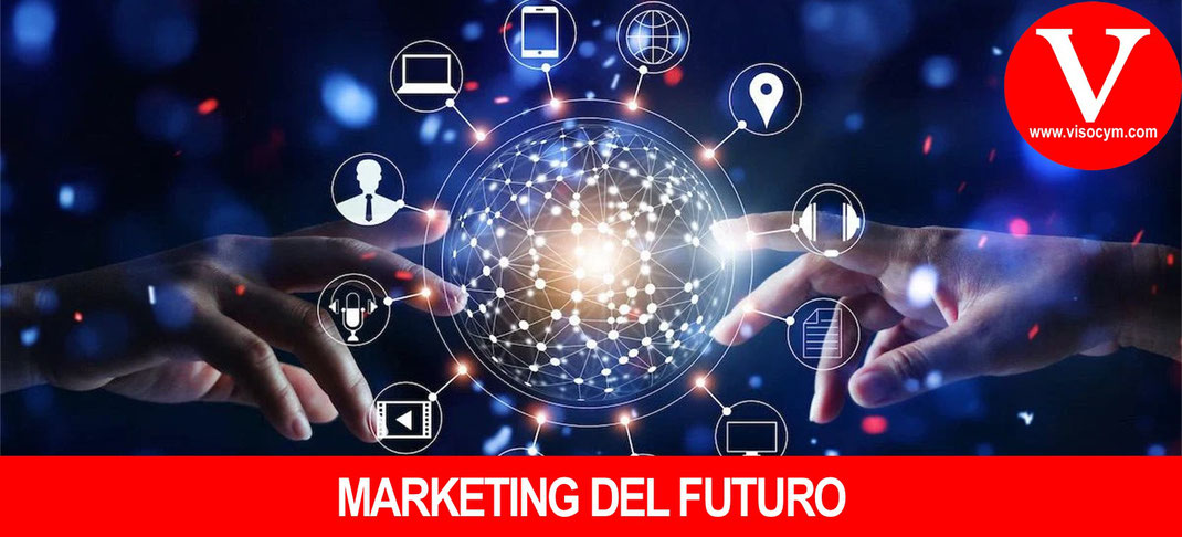 Marketing del Futuro