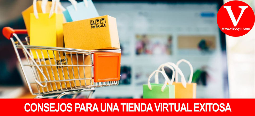 Consejos para una Tienda Virtual Exitosa