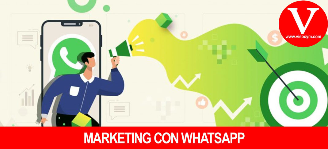 Marketing con WhatsApp