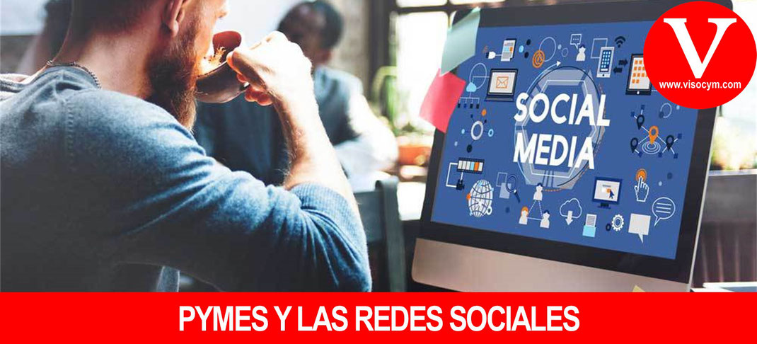 PYMES Y LAS REDES SOCIALES