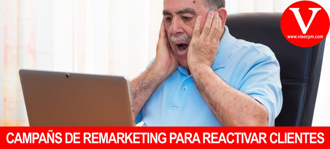 HACER REMARKETING CON EMAIL MARKETING