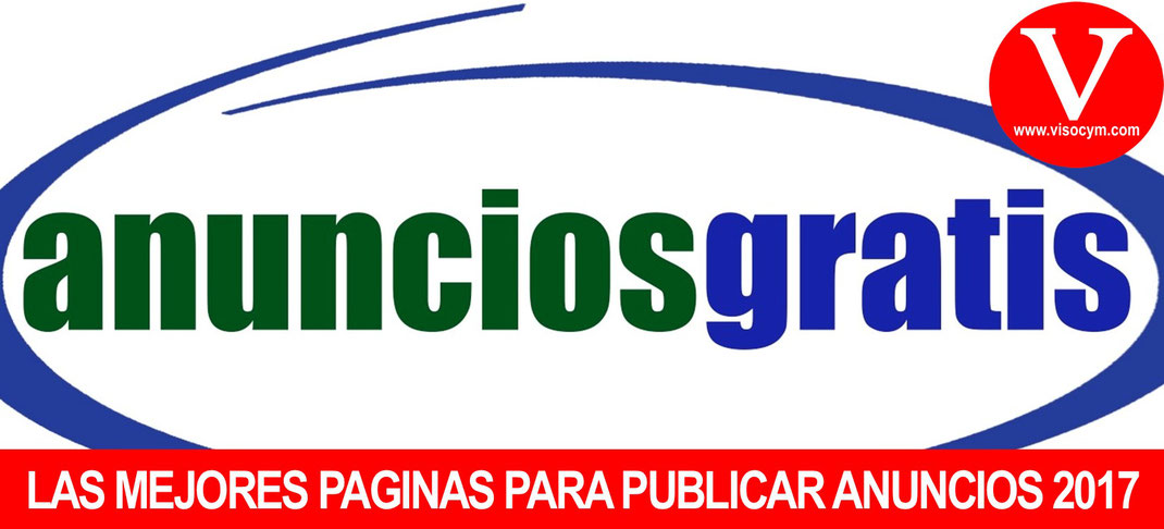 Las mejores paginas para publicar anuncios gratis 2017
