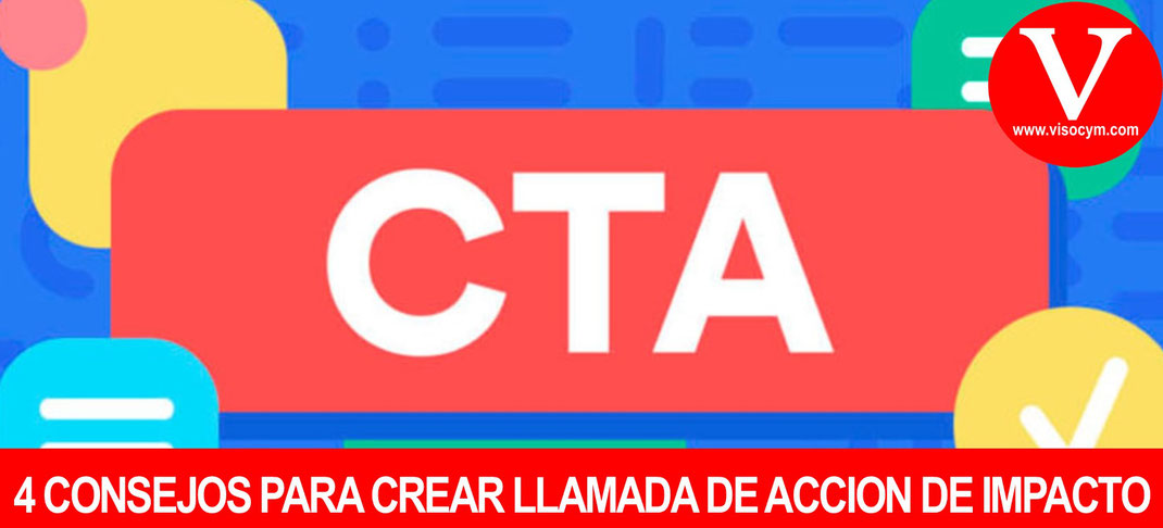 CONSEJOS PARA CREAR CALL TO ACTION EFECTIVOS