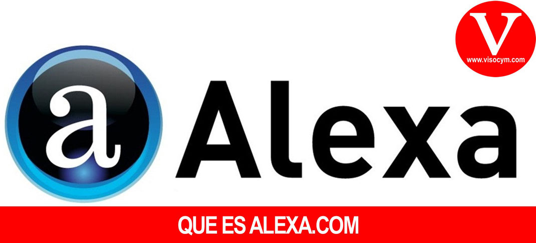 Que es alexa punto com