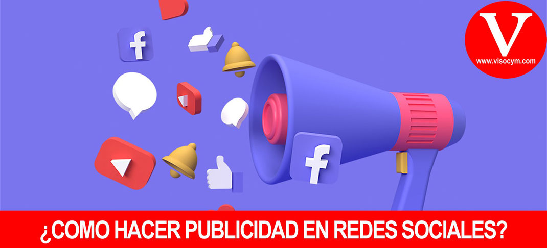 Como hacer publicidad en redes sociales sin pagar