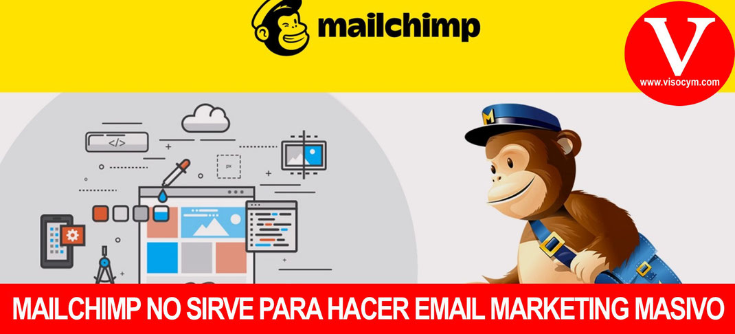 MAILCHIMP HERRAMIENTA PARA FIDELIZAR CLIENTES