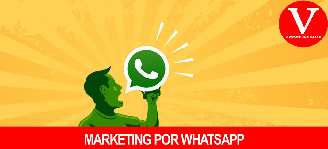 Marketing por Whatsapp