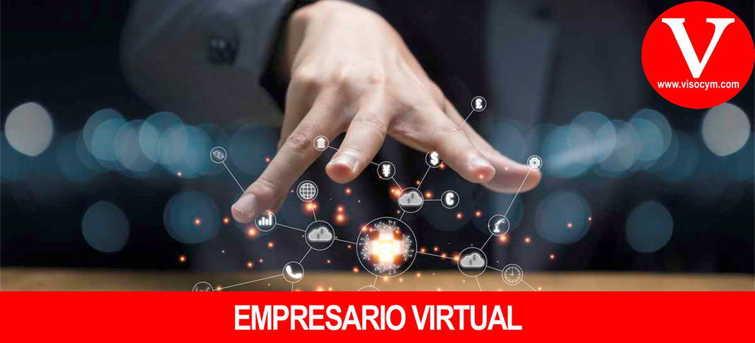 EMPRESARIO VIRTUAL