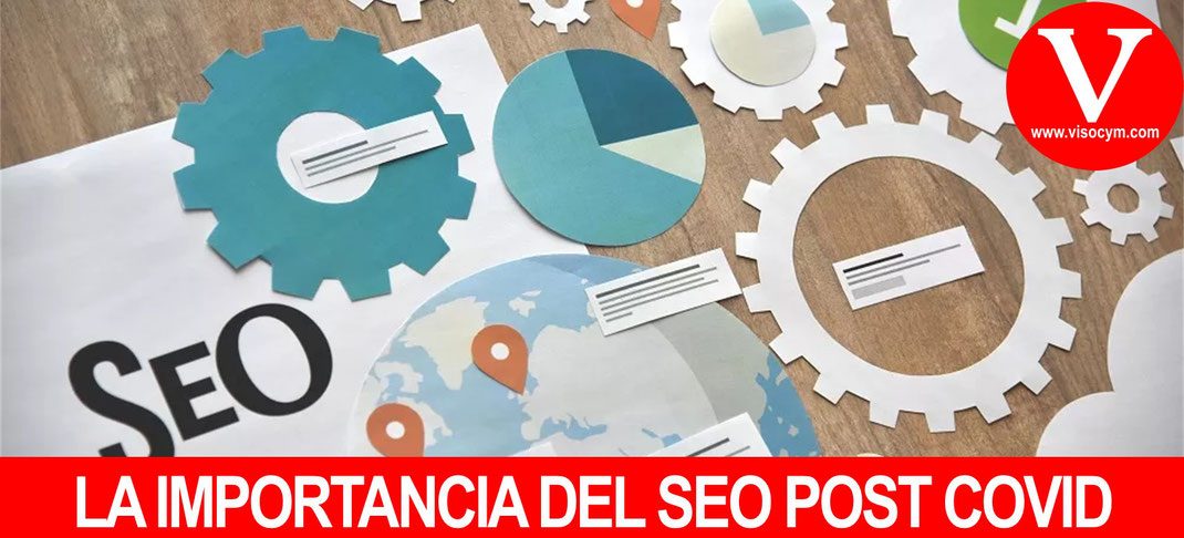 La importancia del SEO para tu marca después del coronavirus