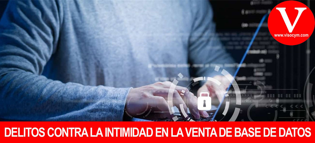 NO COMPRES DATOS DE PERSONAS FISICAS