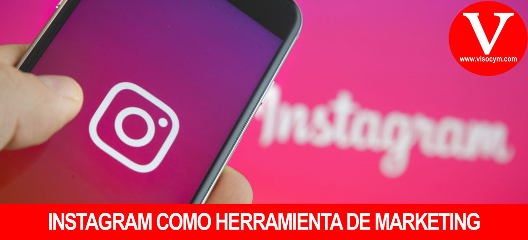 Instagram como herramienta de Marketing