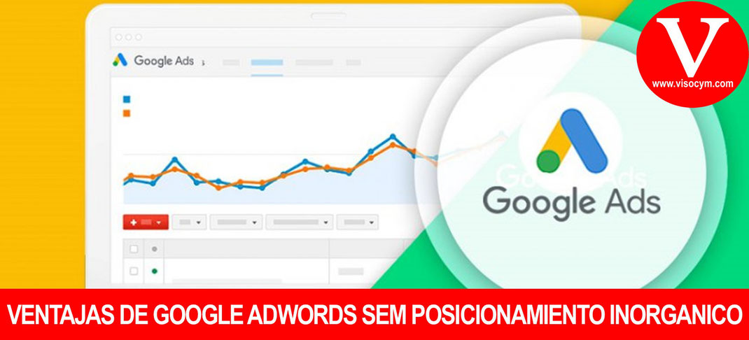 4 RAZONES PARA UTILIZAR GOOGLE ADWORDS