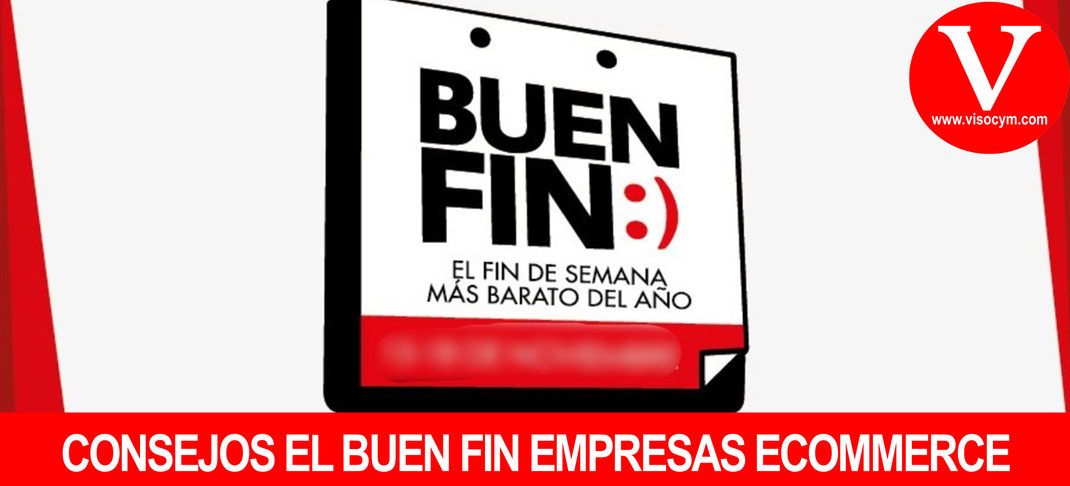CONSEJOS EL BUEN FIN EMPRESAS ECOMMERCE