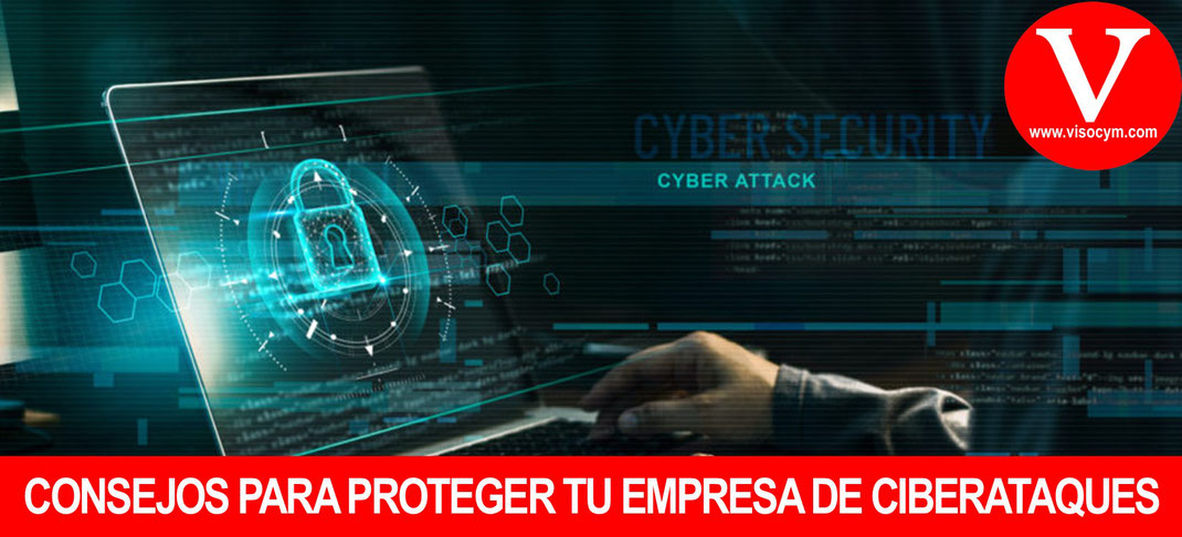 PROTEGE TU EMPRESA O MARCA DE CIBERATAQUES