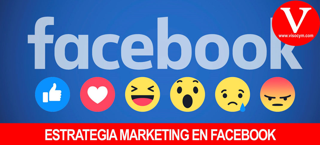 Estrategia Marketing Facebook