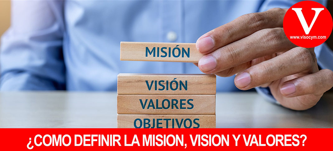 COMO DEFINIR LA FILOSOFIA DE UNA EMPRESA