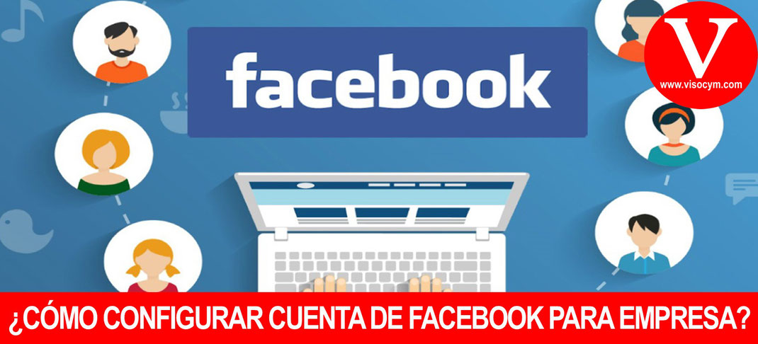 Configurar cuenta de facebook para empresas
