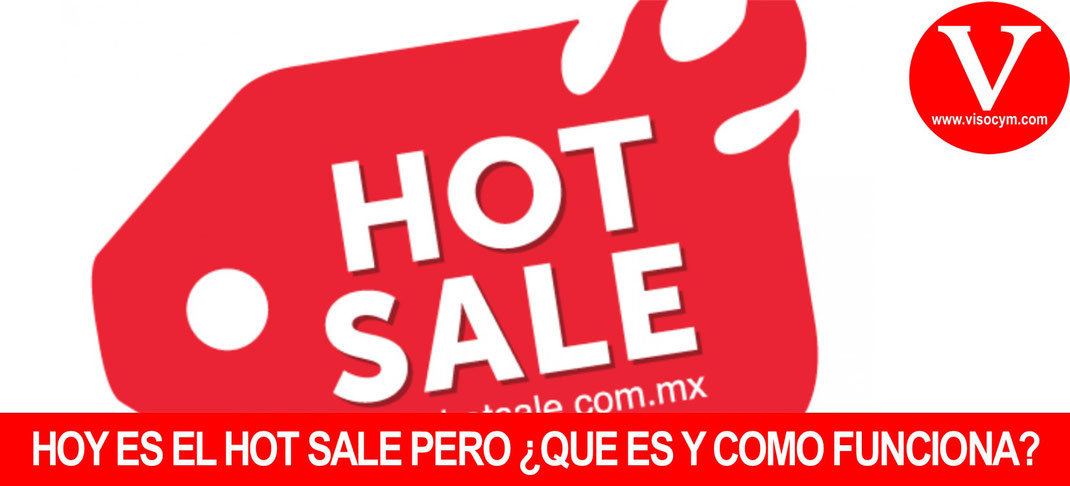 Hoy es el Hot Monday, pero ¿Que es y como funciona?