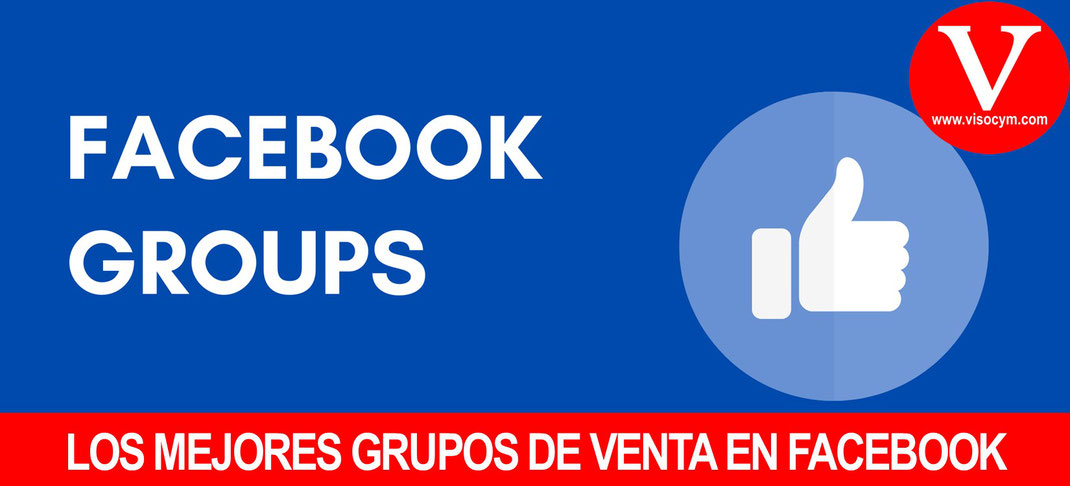 Los mejores grupos de compra y venta en facebook de Mexico