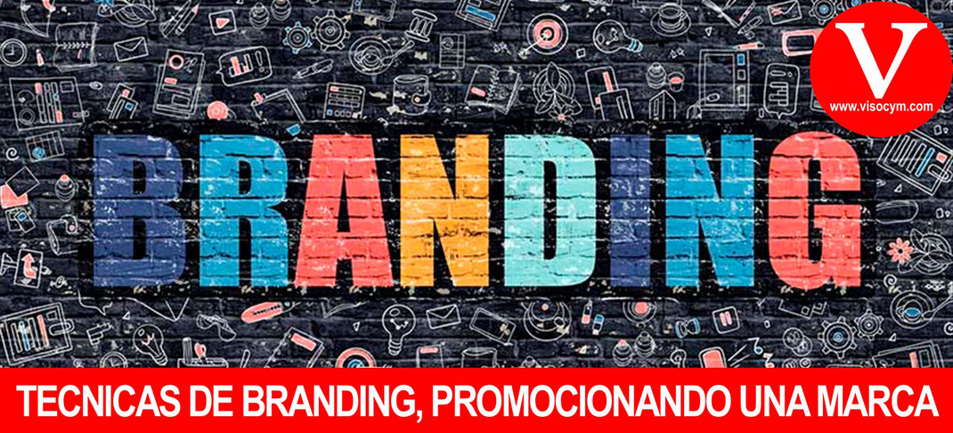 PLANEANDO UNA ESTRATEGIA DE BRANDING