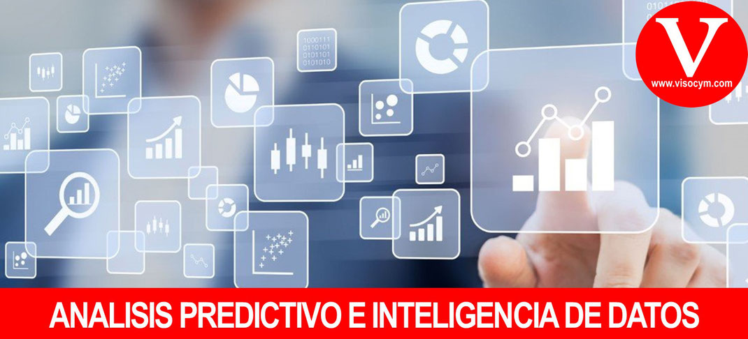 ANALISIS PREDICTIVO E INTELIGENCIA DE DATOS