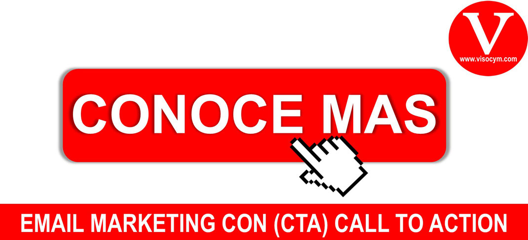 EMAIL MARKETING CON (CTA) CALL TO ACTION