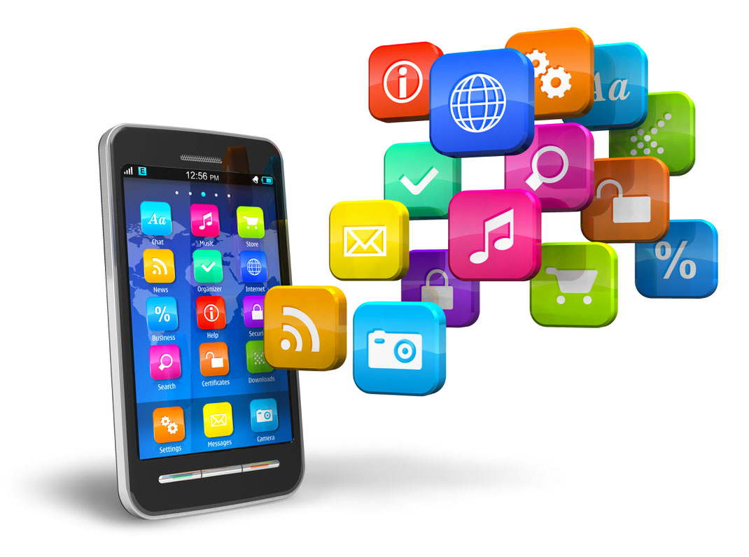 Incumplimiento de las apps en materia de Protección de Datos Personales