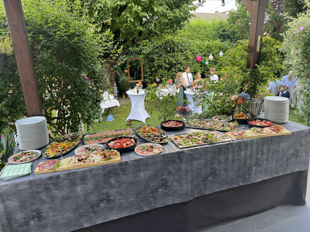 Katering catering mainz