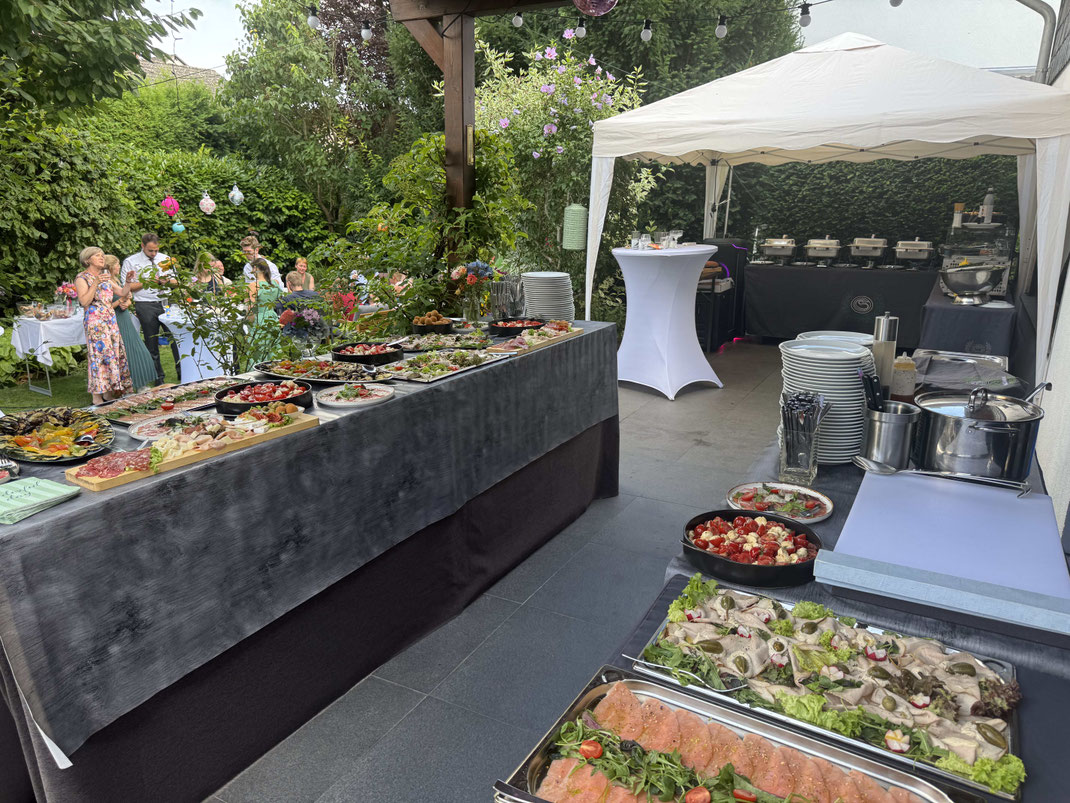 beste catering trebur mainz wiesbaden zuhause kochen caterer darmstadt hochzeit geburtstag Weihnachtsfeier firmenfeier