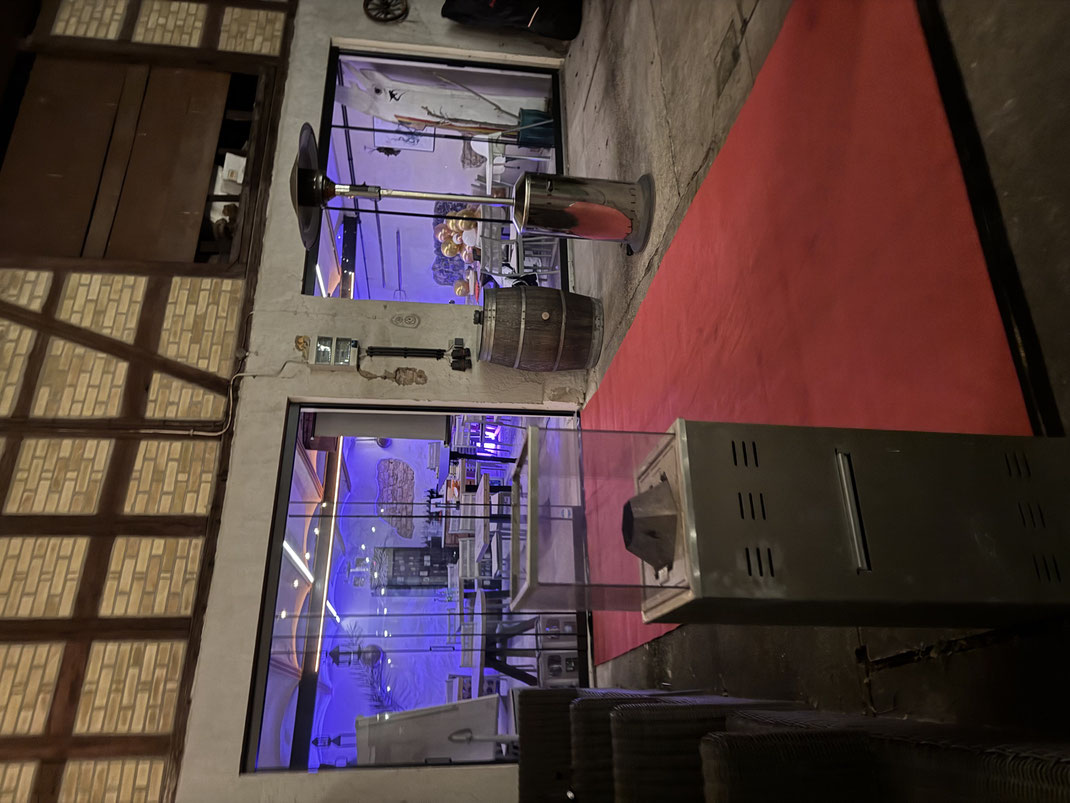 luxus events trebur lesungen meeting tagungen hochzeiten location feier events weinlokal wein trinken gut essen pinsa