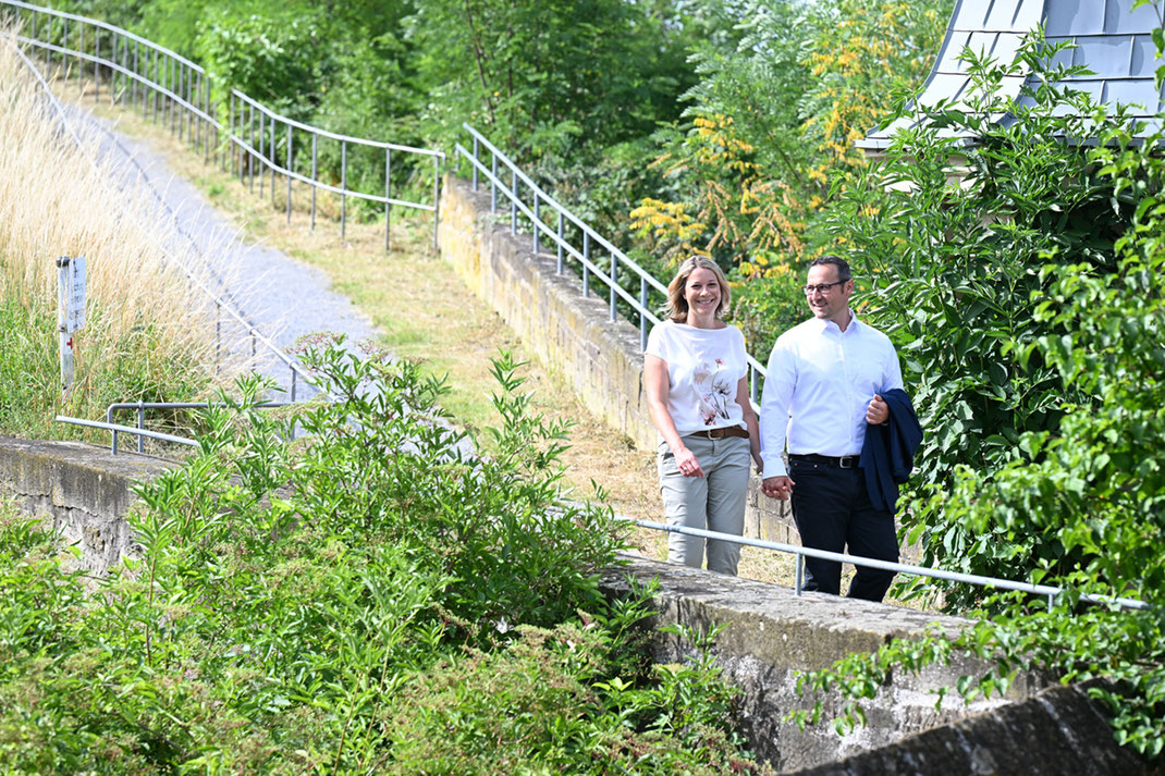 Christian Eiberger Bürgermeisterwahl Asperg