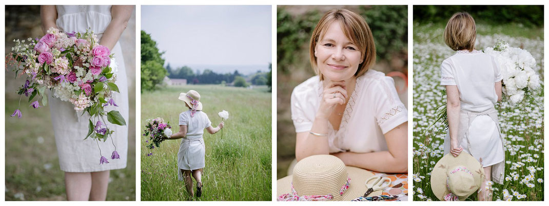 Laure Guingand, photographe Yvelines portrait