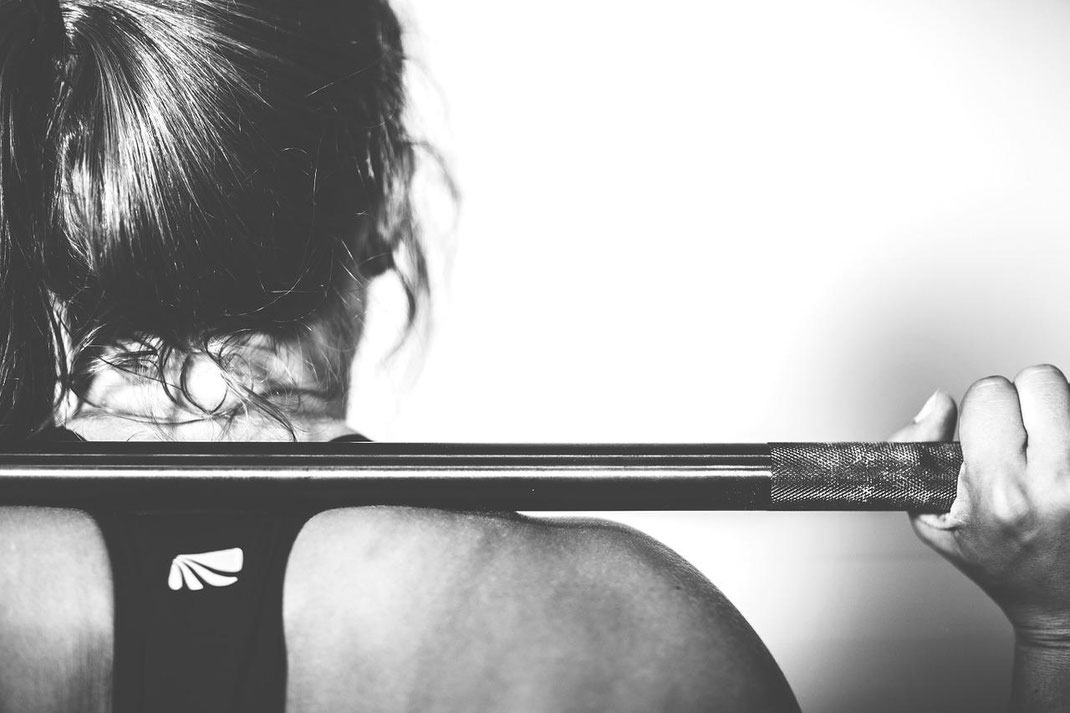 Personal Trainer Aosta