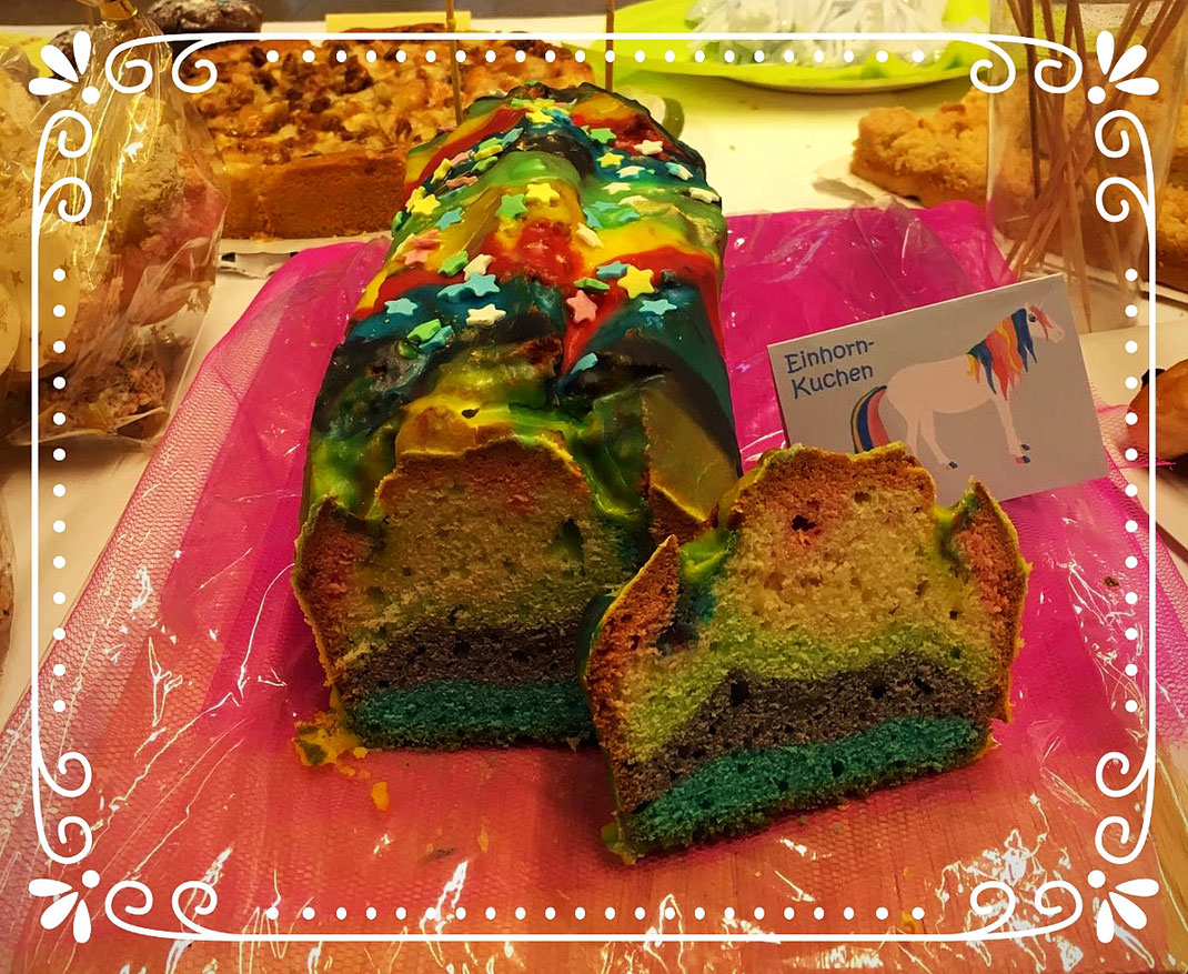 Einhornkuchen backen, Einhorn zum Ausmalen, Vorlage Einhorn, Regenbogenkuchen backen, Regenbogenkuchen, Caballo Couture, Rezept Einhornkuchen, unicorn, unicorn cake recepen, anea-moni,