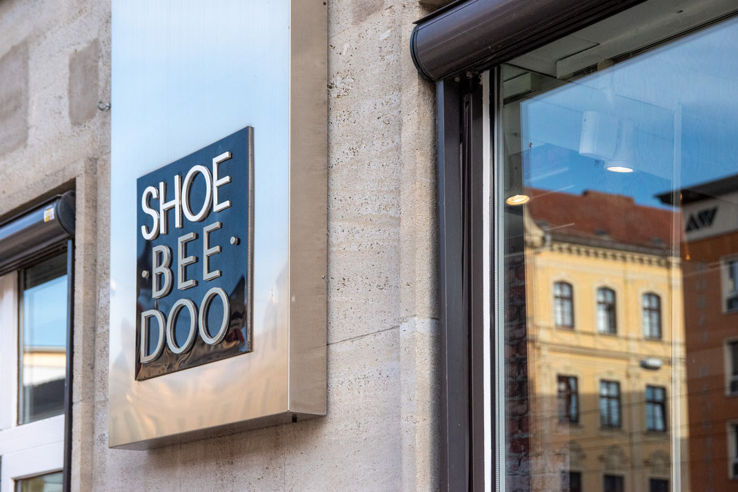 ShoeBeeDoo – Schuhe Magdeburg
